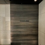 マデュロ - 