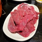 ジンギスカーン - 