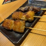 秋田比内地鶏生産責任者の店　本家あべや - 