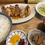 勝福 - 