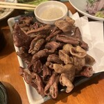 煮込み おばんざい 池田屋 - 