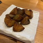 秋田比内地鶏生産責任者の店　本家あべや - 