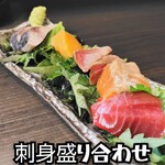 かすそば風土. - 