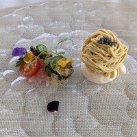 レストラン TIN’IN - ②