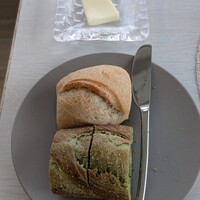 レストラン TIN’IN - ③