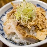 有頂天 EVOLUTION - 料理写真: