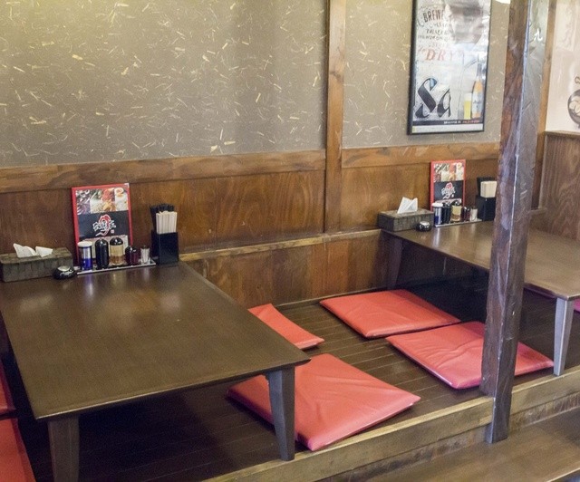 有頂天 EVOLUTION（ウチョウテンエボリューション） - 東仙台（ラーメン）の写真