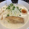 まる兵ラーメン - 