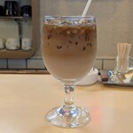 スカーレット - カフェ･オーレ