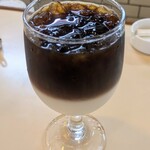 スカーレット - カフェ･オーレ