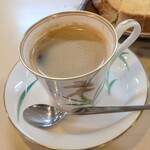 スカーレット - ブレンドコーヒー
