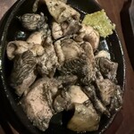 もも鐵 - 