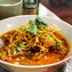 タイ料理 Sweet Basil - 