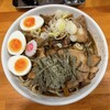 綾瀬 大勝軒 - 