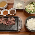 デンバープレミアム - 料理写真: