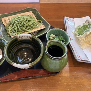 大樹寺そばや_0