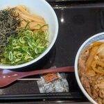 吉野家 - 料理写真:
