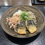 蕎麦屋ぐら - 