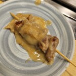 長田本庄軒 - 料理写真: