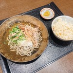 蕎麦屋ぐら - 