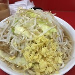 ラーメン二郎 - 