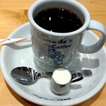コメダ珈琲店 - ドリンク写真:コメダブレンド 540円 2026/03