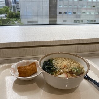 都庁第二本庁舎4階職員食堂_0