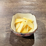 やきとん筑前屋 - 料理写真: