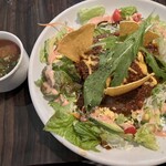 トム ボーイ カフェ - 