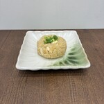 発酵喫茶とお食事処 まんまる村 - 料理写真: