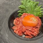 焼肉ホルモン ブンゴ - 