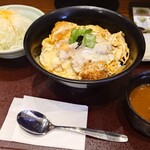 とんかつ&バル かつまさ - 