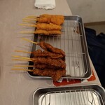 串カツ田中 - 