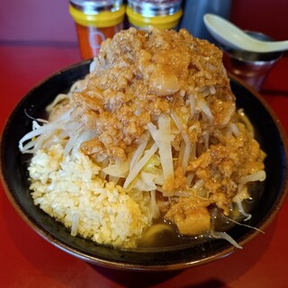 ラーメン二郎_1