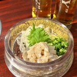 個室焼肉 和牛ホルモン一新 - 