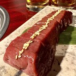 個室焼肉 和牛ホルモン一新 - 