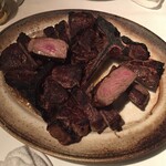 ウルフギャング・ステーキハウス - 