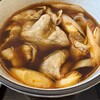 自家製うどん えんや - 料理写真: