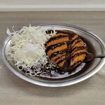 ニューヤマザキデイリーストア - 料理写真: