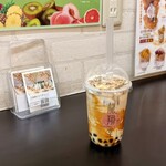 龍翔堂 - ドリンク写真: