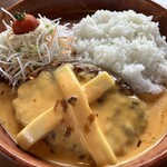 びっくりドンキー - 料理写真: