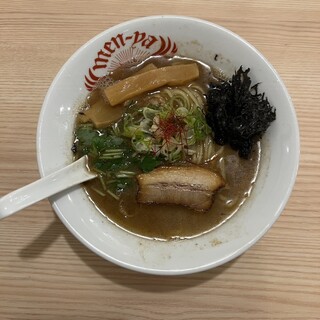 らーめん酒場 福籠_0