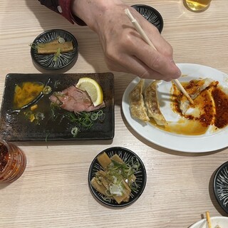 らーめん酒場 福籠_1