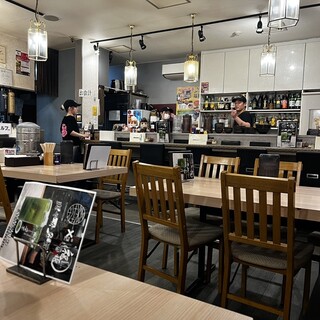 らーめん酒場 福籠_2