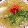ラーメン 基峰