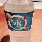 じどりや 穏座 - 龍泉水