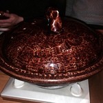 じどりや 穏座 - 雑炊鍋