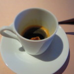 フォリオリーナ・デッラ・ポルタ・フォルトゥーナ - エスプレッソ