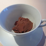 フォリオリーナ・デッラ・ポルタ・フォルトゥーナ - Dolce