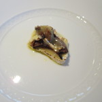 フォリオリーナ・デッラ・ポルタ・フォルトゥーナ - Formaggi